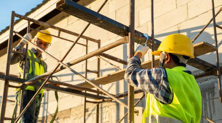 Professional fairlawn roofing services in Bancroft, WV